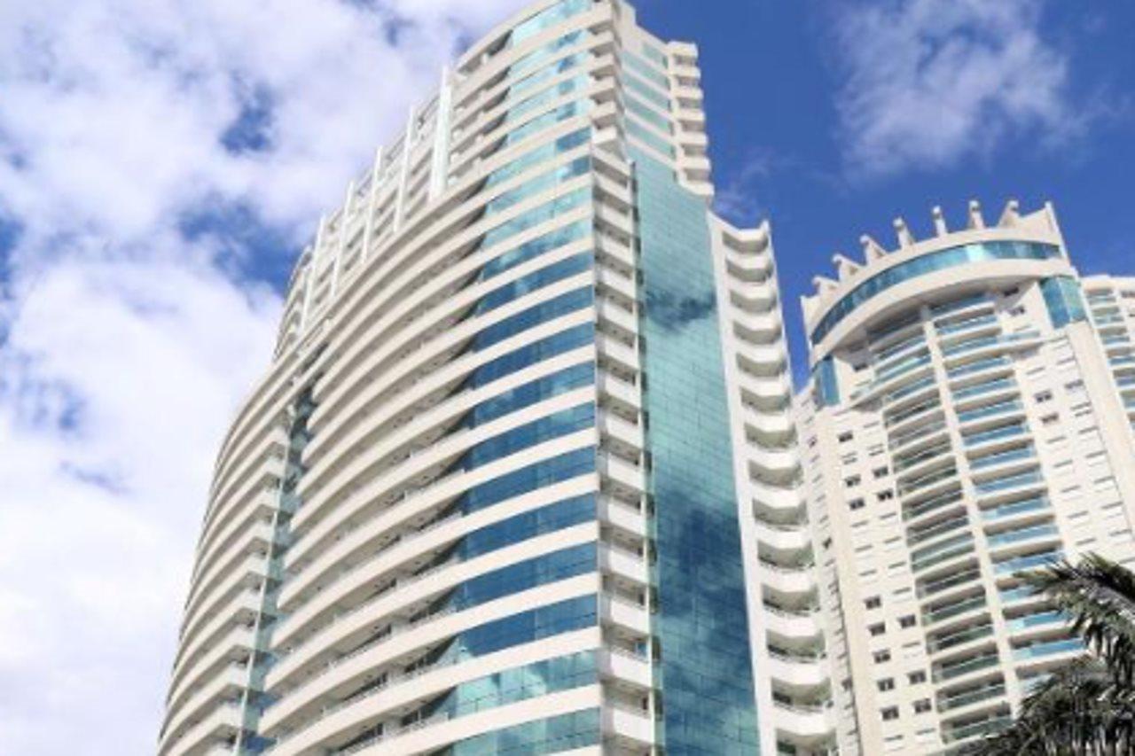 Cadoro Hotel São Paulo